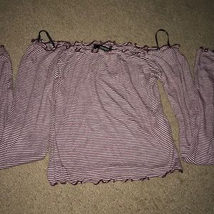 Forever 21 Long Sleeve